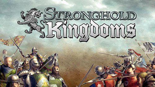 game pic for Stronghold kingdoms: Feudal warfare
